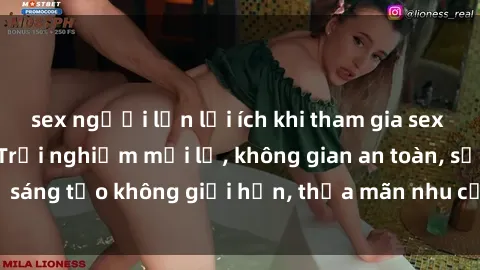 sex người lớn lợi ích khi tham gia sex online không che: Trải nghiệm mới lạ, không gian an toàn, sự sáng tạo không giới hạn, thỏa mãn nhu cầu tình dục của bạn.