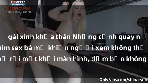 gái xinh khỏa thân Những cảnh quay nóng bỏng trong phim sex bà mẹ khiến người xem không thể rời mắt khỏi màn hình, đảm bảo không làm bạn thất vọng!