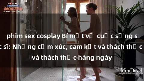 phim sex cosplay Bí mật về cuộc sống sex của bác sĩ: Những cảm xúc, cam kết và thách thức hàng ngày