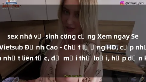 sex nhà vệ sinh công cộng Xem ngay Sex Phim Hàn Quốc Vietsub Đỉnh Cao - Chất lượng HD, cập nhật liên tục, đủ mọi thể loại, hấp dẫn không thể bỏ qua!