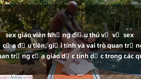 sex giáo viên Những điều thú vị về sex ở Bắc Âu: Sự mở cửa đầu tiên, giới tính và vai trò quan trọng của giáo dục tình dục trong các quốc gia này.